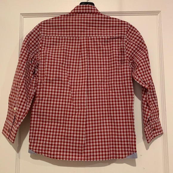 Kids button down shirt - Picture 5 of 6